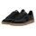 Rieker Sneaker San Diego (Glattleder) schwarz/braun Damen