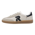 Rieker Sneaker San Diego (Glattleder) beige Damen