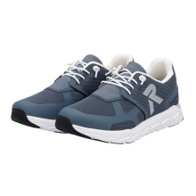 Rieker Sneaker (Textil) M9000 blau Damen