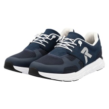 Rieker Sneaker Preston 09100 navyblau Herren