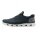 Rieker Sneaker Slipper (Kunstleder) 04350-14 dunkelblau Herren
