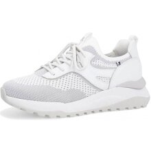 Rieker Sneaker (Textil) W2503 weiss Damen