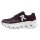 Rieker Sneaker Stratfort W3500 bordeaux Damen