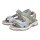 Rieker Trekkingsandalen 68866-94 bunt Damen