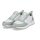 Rieker Sneaker R-Evolution (Glattleder) W0602-80 weiss/grün Damen