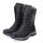 Rieker Winterstiefel M9643-01 (Schnürstiefel mit Innenfutter) schwarz Damen