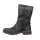 Rieker Winterstiefel Z4755-00 (Stiefel mit seitlichen Reissverschluss und Innenfutter) schwarz Damen