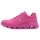 Rieker Sneaker (Kunstleder) N5202 rosa Damen
