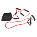 RioFit Widerstandstrainingband Fitness Tube Set