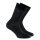Rohner Businesssocke Copper Casual schwarz Herren - 1 Paar