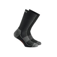 Rohner Skisocke Nordic Protect l/r schwarz - 1 Paar