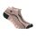 Rohner Sportsocke R-Ultra Light (leicht, perfekte Passform) rosa/schwarz - 1 Paar