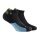 Rohner Laufsocke Run Pro l/r schwarz Herren