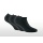 Rohner Basic Sneaker New schwarz - 3 Paar