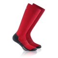 Rohner Kompressionssocke SAC Compression Outdoor Light - rot - 1 Paar