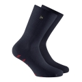 Rohner Sportsocke Grip marineblau - 1 Paar