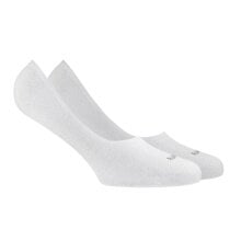 Rohner Tagessocke Sneaker Low weiss 1 Paar