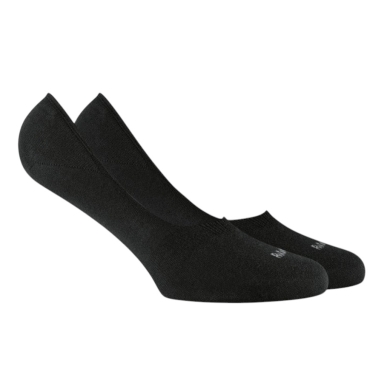 Rohner Tagessocke Sneaker Low schwarz 1 Paar