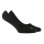 Rohner Tagessocke Sneaker Low schwarz 1 Paar