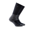Rohner Trekkingsocke Fibre Tech marineblau/grau - 1 Paar