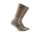 Rohner Trekkingsocke Fibre Tech hellbraun/grau - 1 Paar