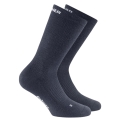 Rohner Wandersocke Dynamic Merino navyblau - 1 Paar