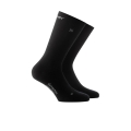 Rohner Wandersocke Dynamic Merino schwarz - 1 Paar