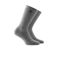 Rohner Wandersocke Dynamic Merino hellgrau - 1 Paar