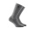Rohner Wandersocke Dynamic Merino hellgrau - 1 Paar
