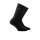 Rohner Wandersocke Fibre Light SupeR (Merinowolle) schwarz - 1 Paar