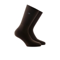 Rohner Wandersocke Fibre Light SupeR (Merinowolle) dunkelbraun - 1 Paar