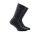 Rohner Wandersocke Fibre Light SupeR (Merinowolle) denimblau - 1 Paar