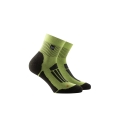 Rohner Wandersocke Trek´n Travel (Trekking) gelb Herren - 1 Paar