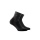 Rohner Wandersocke Trek´n Travel (Trekking) anthrazit Herren - 1 Paar