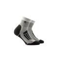 Rohner Wandersocke Trek´n Travel (Trekking) grau Herren - 1 Paar