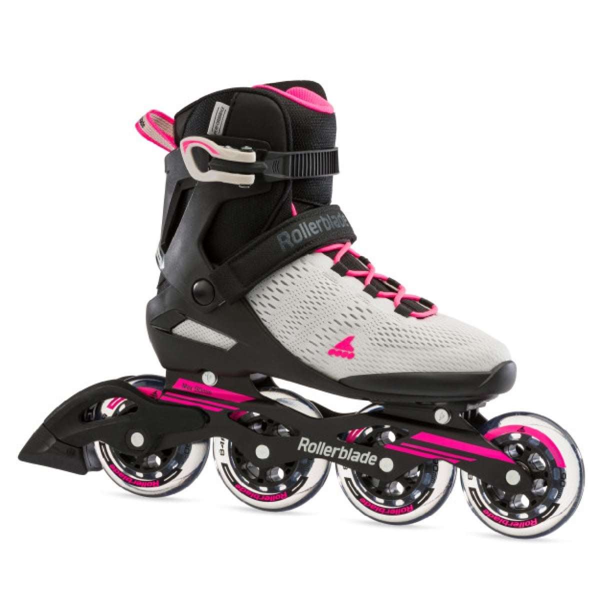 Rollerblade Inline Skates Sirio 90 (Rollen 90mm/84A, Kugellager SG7