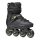 Rollerblade Inline Skates Twister XT (Rollen: 80mm/85A, Kugellager: Twincam ILQ-9 Classic Plus) schwarz Herren