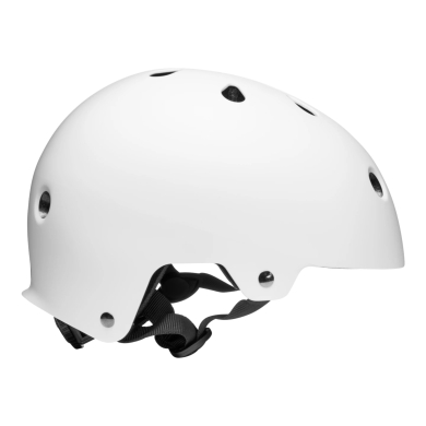 Rollerblade Helm Inline Skates RB Junior/Kinder (CE) weiss