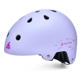 Rollerblade Helm Inline Skates RB Junior/Kinder (CE) lila