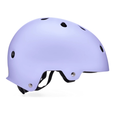 Rollerblade Helm Inline Skates RB Junior/Kinder (CE) lila