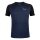 Salewa Tshirt Sporty B 4 Dry navy Herren