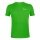 Salewa Outdoor-Funktions-Tshirt Sporty B4Dry Kurzarm grün Herren