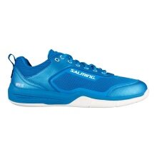 Salming Hallen-Indoorschuhe Viper 1.0 Leichtigkeit 2025 blau Herren