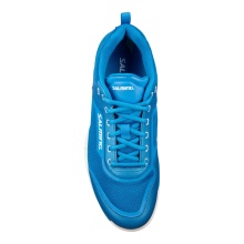 Salming Hallen-Indoorschuhe Viper 1.0 Leichtigkeit 2025 blau Herren