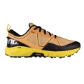 Salming Trail-Laufschuhe Recoil Trail 2 (Vibram Sohle) 2024 orange/gelb Herren