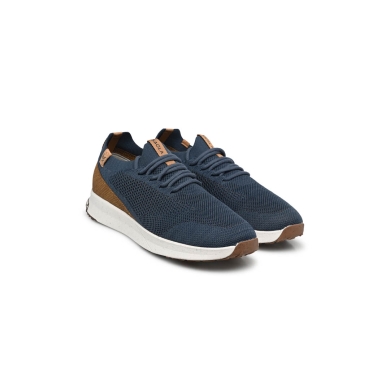 Saola Sneaker Tsavo 2.0 navyblau Herren