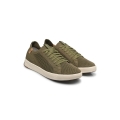 Saola Sneaker Cannon Knit 2.0 olivegrün Herren