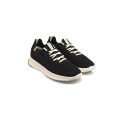 Saola Sneaker Tsavo 3 schwarz Damen