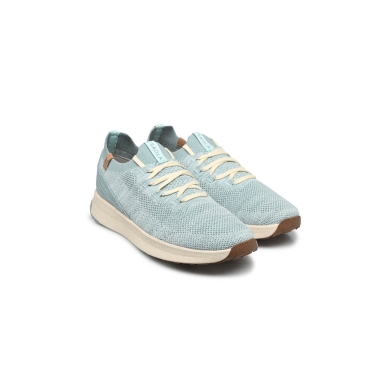 Saola Sneaker Tsavo 3 pale blau Damen
