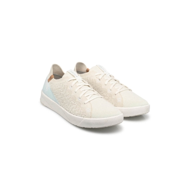 Saola Sneaker Tsavo 3 weiss/blau Damen